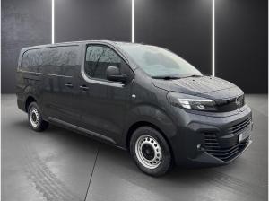 Opel Vivaro Kasten 2.0 Lang RFK AHK LED FlexCargo App-Connect