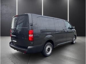 Opel Vivaro Kasten 2.0 Lang RFK AHK LED FlexCargo App-Connect