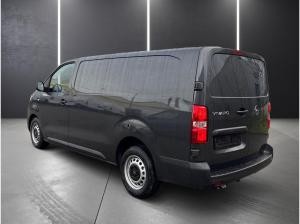 Opel Vivaro Kasten 2.0 Lang RFK AHK LED FlexCargo App-Connect