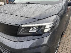 Opel Vivaro Kasten 2.0 Lang RFK AHK LED FlexCargo App-Connect