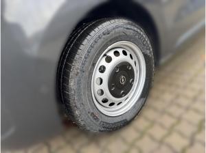 Opel Vivaro Kasten 2.0 Lang RFK AHK LED FlexCargo App-Connect