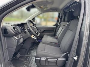Opel Vivaro Kasten 2.0 Lang RFK AHK LED FlexCargo App-Connect