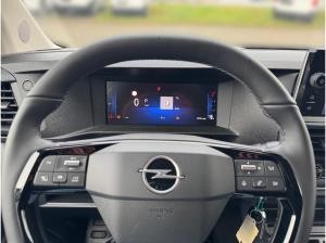 Opel Vivaro Kasten 2.0 Lang RFK AHK LED FlexCargo App-Connect