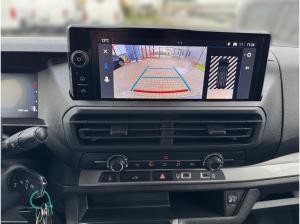 Opel Vivaro Kasten 2.0 Lang RFK AHK LED FlexCargo App-Connect