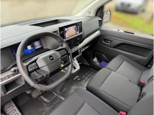 Opel Vivaro Kasten 2.0 Lang RFK AHK LED FlexCargo App-Connect