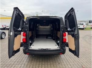 Opel Vivaro Kasten 2.0 Lang RFK AHK LED FlexCargo App-Connect