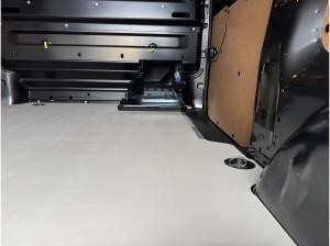 Opel Vivaro Kasten 2.0 Lang RFK AHK LED FlexCargo App-Connect