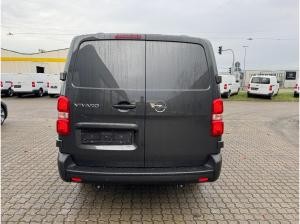 Opel Vivaro Kasten 2.0 Lang RFK AHK LED FlexCargo App-Connect