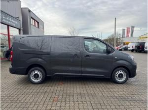 Opel Vivaro Kasten 2.0 Lang RFK AHK LED FlexCargo App-Connect