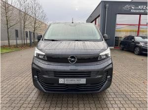 Opel Vivaro Kasten 2.0 Lang RFK AHK LED FlexCargo App-Connect