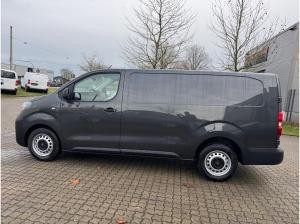 Opel Vivaro Kasten 2.0 Lang RFK AHK LED FlexCargo App-Connect