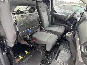 Opel Vivaro Kasten 2.0 Lang RFK AHK LED FlexCargo App-Connect