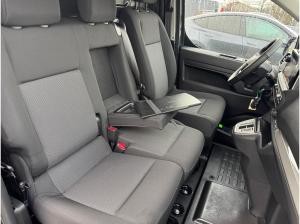 Opel Vivaro Kasten 2.0 Lang RFK AHK LED FlexCargo App-Connect