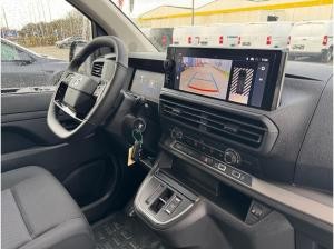 Opel Vivaro Kasten 2.0 Lang RFK AHK LED FlexCargo App-Connect
