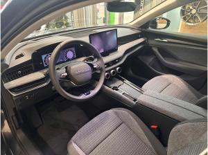 Skoda Superb Combi 2.0 TDI DSG Selection / Sofort Verfügbar