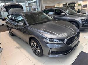 Skoda Superb Combi 2.0 TDI DSG Selection / Sofort Verfügbar