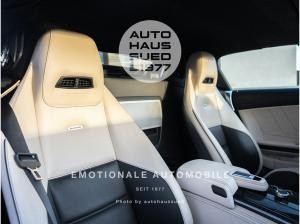 Mercedes-Benz SLS AMG Roadster *BRABUS* *Exterieur + Leistung*
