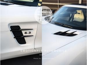 Mercedes-Benz SLS AMG Roadster *BRABUS* *Exterieur + Leistung*