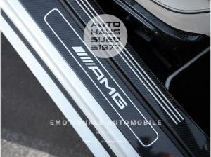 Mercedes-Benz SLS AMG Roadster *BRABUS* *Exterieur + Leistung*