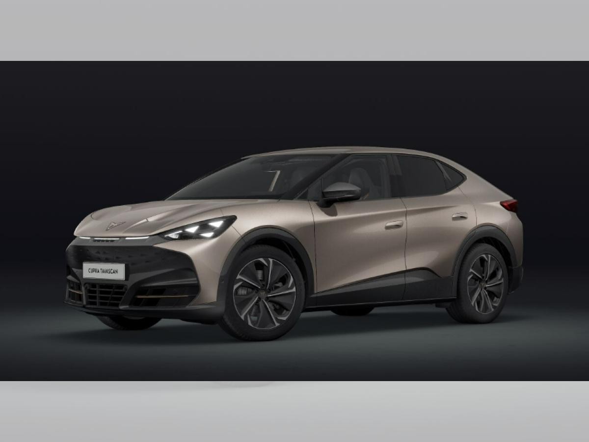 Cupra Tavascan CUPRA Tavascan VZ 4Drive (Dormagen)