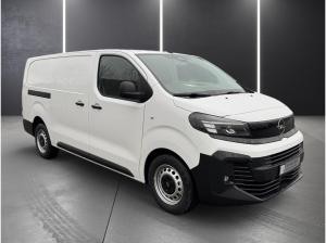 Opel Vivaro Kasten 2.0 Lang RFK AHK LED FlexCargo App-Connect