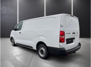 Opel Vivaro Kasten 2.0 Lang RFK AHK LED FlexCargo App-Connect