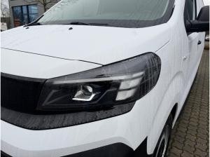 Opel Vivaro Kasten 2.0 Lang RFK AHK LED FlexCargo App-Connect