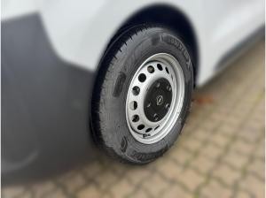 Opel Vivaro Kasten 2.0 Lang RFK AHK LED FlexCargo App-Connect