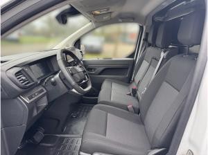 Opel Vivaro Kasten 2.0 Lang RFK AHK LED FlexCargo App-Connect