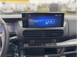 Opel Vivaro Kasten 2.0 Lang RFK AHK LED FlexCargo App-Connect