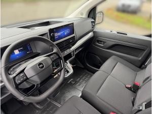 Opel Vivaro Kasten 2.0 Lang RFK AHK LED FlexCargo App-Connect