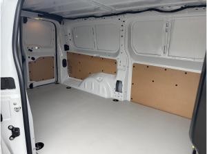 Opel Vivaro Kasten 2.0 Lang RFK AHK LED FlexCargo App-Connect