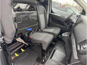 Opel Vivaro Kasten 2.0 Lang RFK AHK LED FlexCargo App-Connect