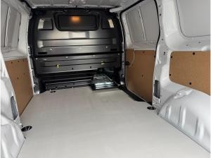 Opel Vivaro Kasten 2.0 Lang RFK AHK LED FlexCargo App-Connect