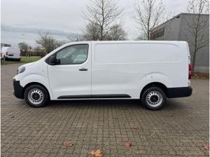 Opel Vivaro Kasten 2.0 Lang RFK AHK LED FlexCargo App-Connect