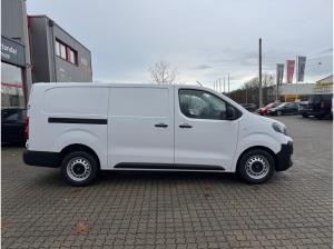 Opel Vivaro Kasten 2.0 Lang RFK AHK LED FlexCargo App-Connect