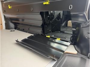 Opel Vivaro Kasten 2.0 Lang RFK AHK LED FlexCargo App-Connect