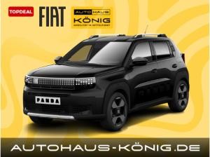 Fiat Grande Panda Business Edition | Automatik | Mit Rückfahrkamera❗️