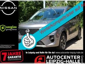 Nissan Townstar Kombi TOWNSTAR Kombi L1 1.3 TEKNA Winterräder inkl.