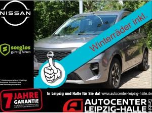 Nissan Townstar Kombi TOWNSTAR Kombi L1 1.3 TEKNA Winterräder inkl.