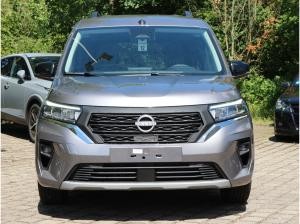 Nissan Townstar Kombi TOWNSTAR Kombi L1 1.3 TEKNA Winterräder inkl.