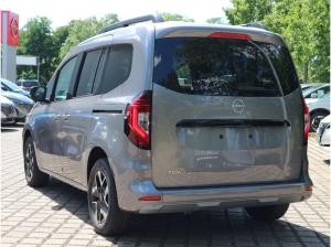 Nissan Townstar Kombi TOWNSTAR Kombi L1 1.3 TEKNA Winterräder inkl.