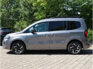 Nissan Townstar Kombi TOWNSTAR Kombi L1 1.3 TEKNA Winterräder inkl.