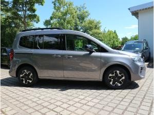 Nissan Townstar Kombi TOWNSTAR Kombi L1 1.3 TEKNA Winterräder inkl.