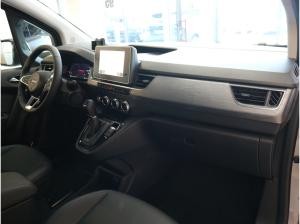 Nissan Townstar Kombi TOWNSTAR Kombi L1 1.3 TEKNA Winterräder inkl.