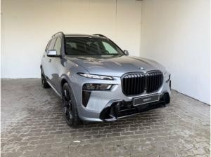 BMW X7 xDrive40d LAGERAKTION Businesskunden!