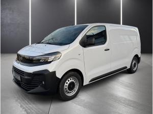 Opel Vivaro Kasten 2.0 Standart RFK AHK LED FlexCargo App-Connect