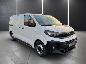 Opel Vivaro Kasten 2.0 Standart RFK AHK LED FlexCargo App-Connect