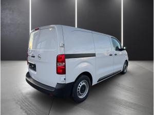 Opel Vivaro Kasten 2.0 Standart RFK AHK LED FlexCargo App-Connect