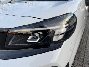 Opel Vivaro Kasten 2.0 Standart RFK AHK LED FlexCargo App-Connect